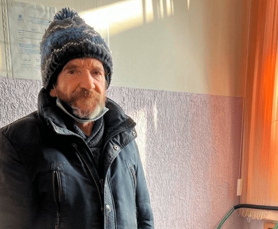 Доброта живет в душе каждого из нас.