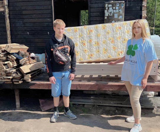 Слово "пожар" заставляет дрожать каждое сердце.