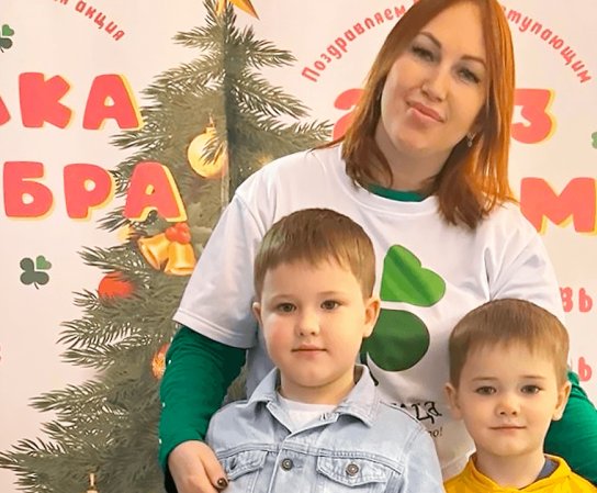 Наступает самое волшебное время года - новогодние праздники.