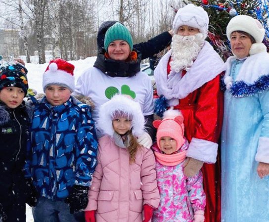 Новый год - один из самых любимых праздников, который многие ждут с нетерпением.