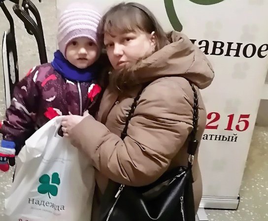Важно проявлять поддержку