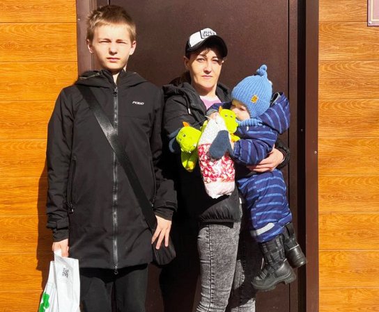 Иногда самое простое — самое важное.